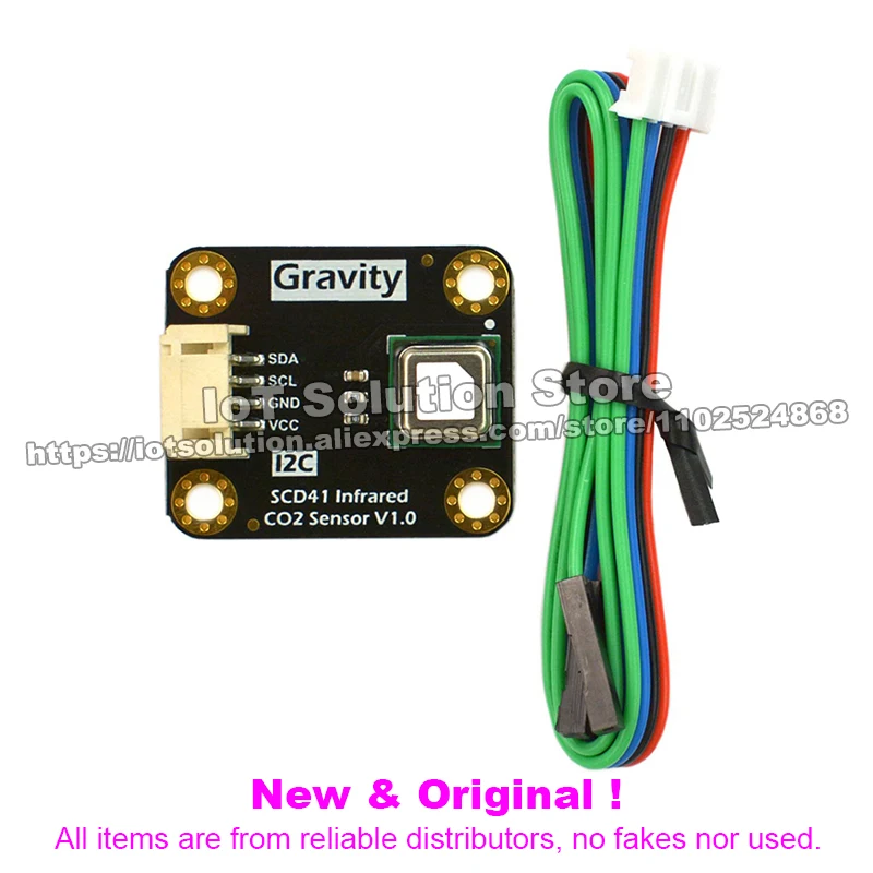 SKU: SEN0536 Develop Board Kit Accessories