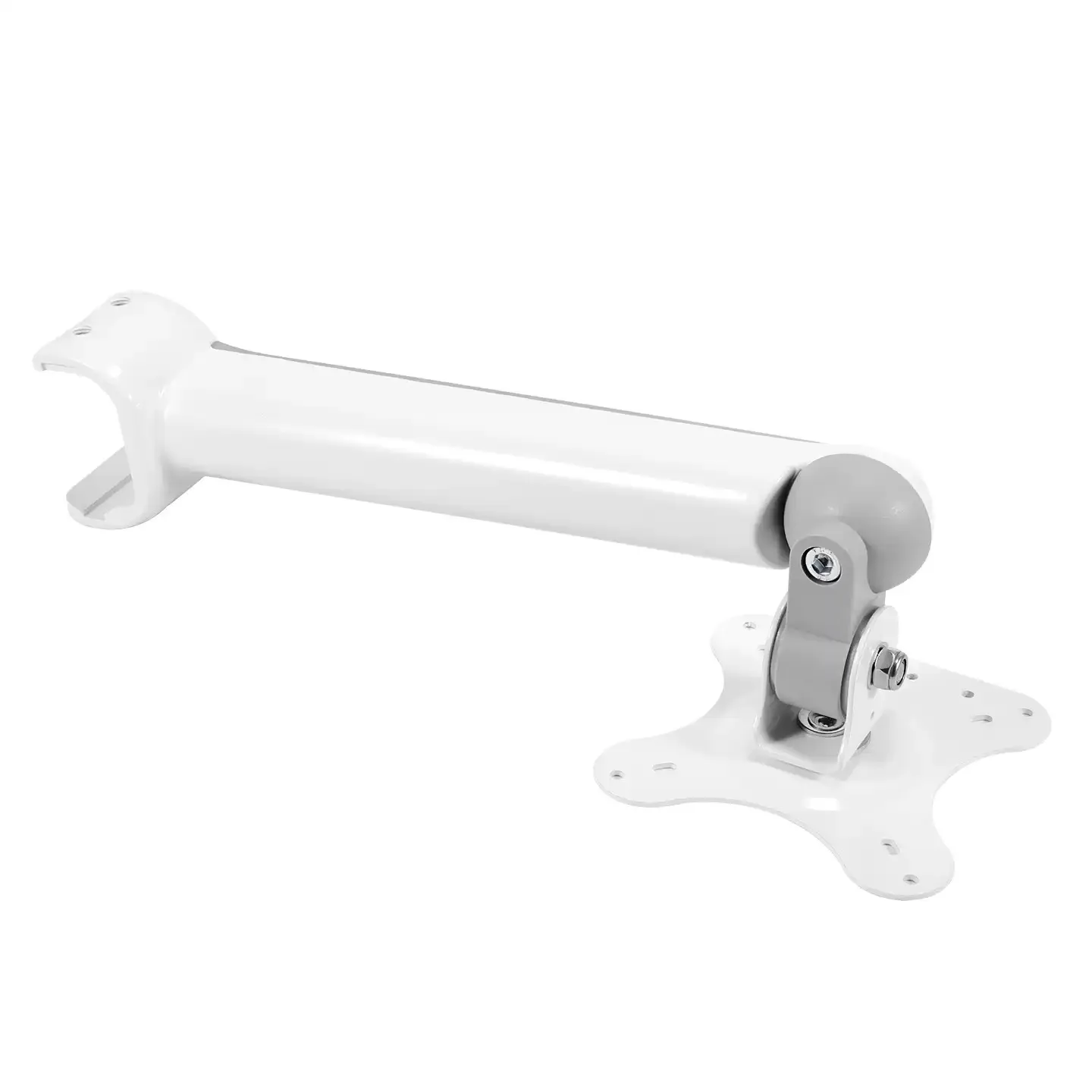 Dental Monitor Holder Frame Arm for Dental Chair Oral Endoscope Camera LCD Monitor Bracket Dental Instrument Tool