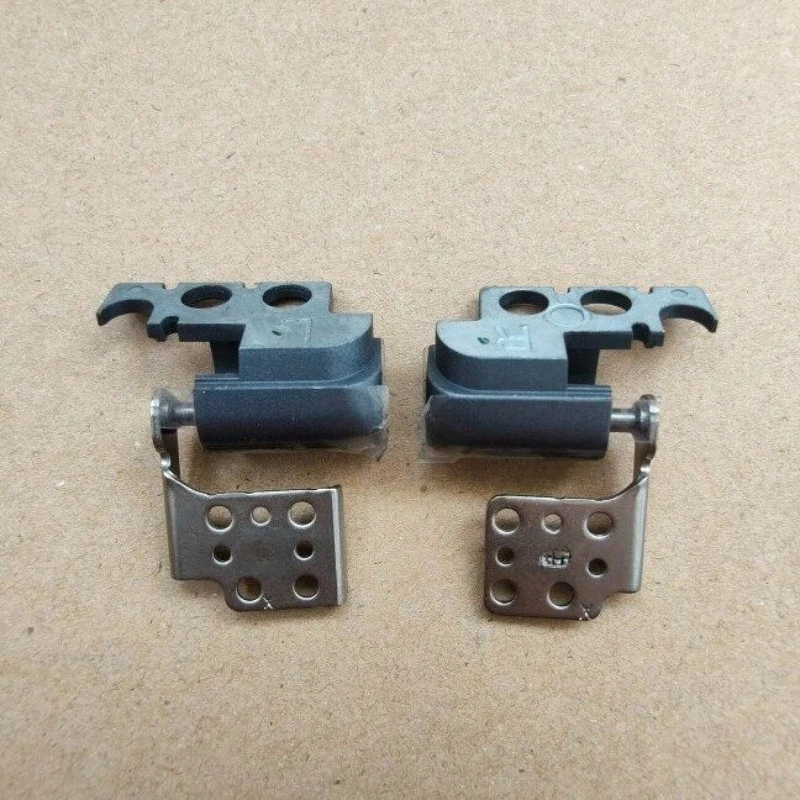 100% New Laptop Hinge For MSI Summit E15 P15 MS-16S3 16S6