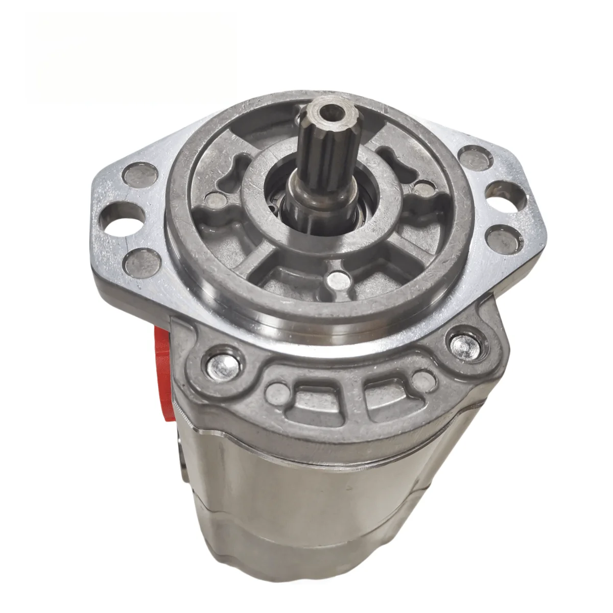 89858GT Functional Gear Pump Compatible with Genie Lifts S40 S45 S60 34 Construction Machinery Part