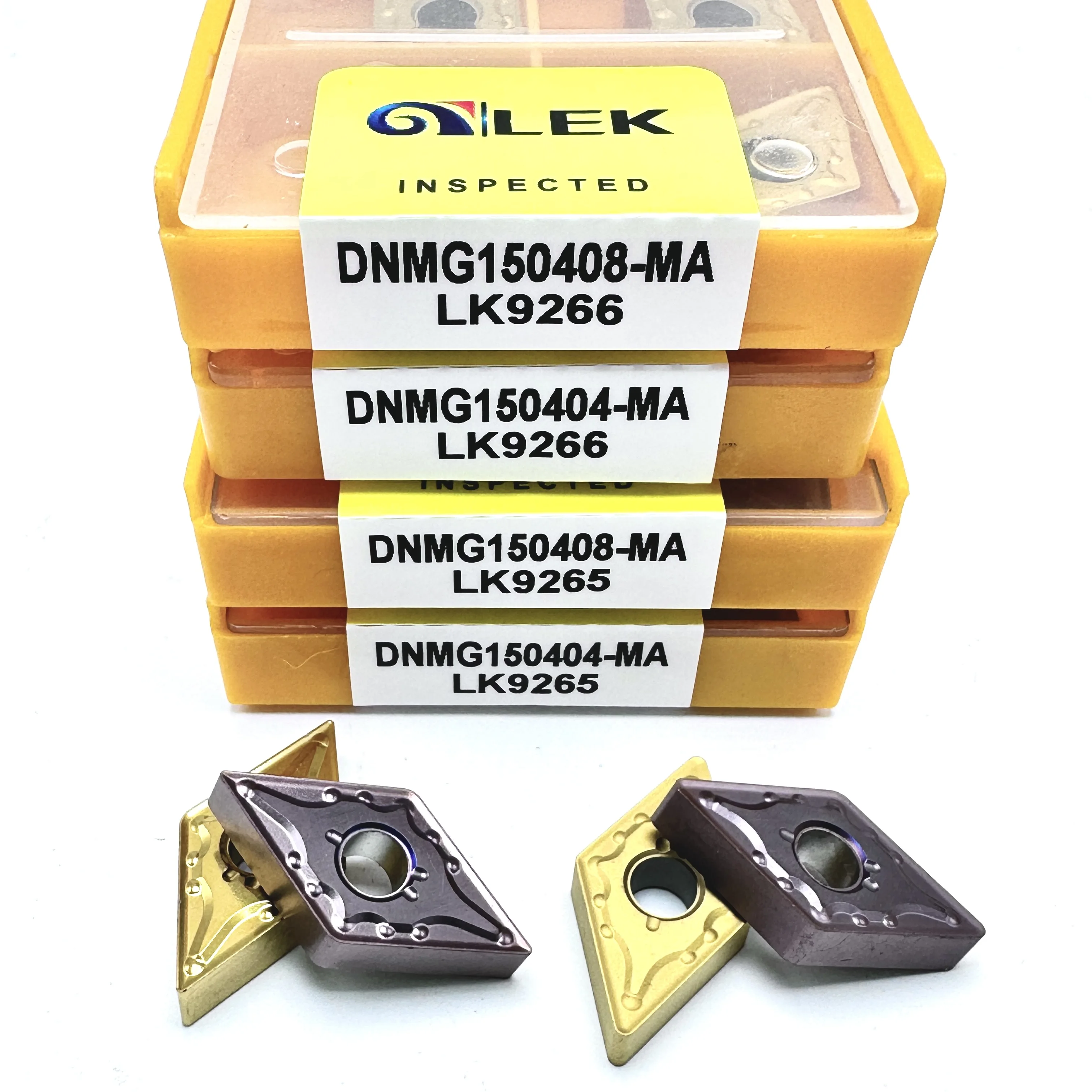 DNMG150404 DNMG1504…