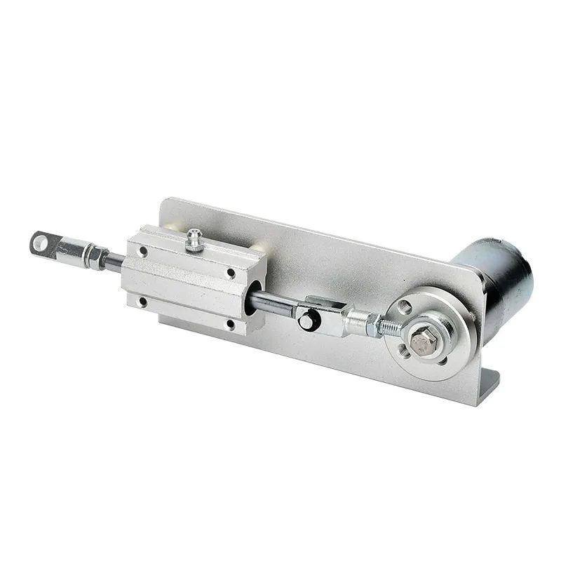 For 12V Linear Motor, Lift Push-pull Reciprocating, Motor DIY Automatic Round-trip