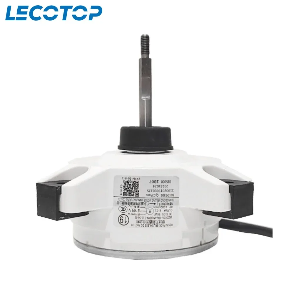 nouveau-wzdk56-38g-w-rdn-310-56-8-unite-exterieure-moteur-de-ventilateur-a-courant-continu-pour-midea-climatiseur-climatisation-pieces-de-rechange