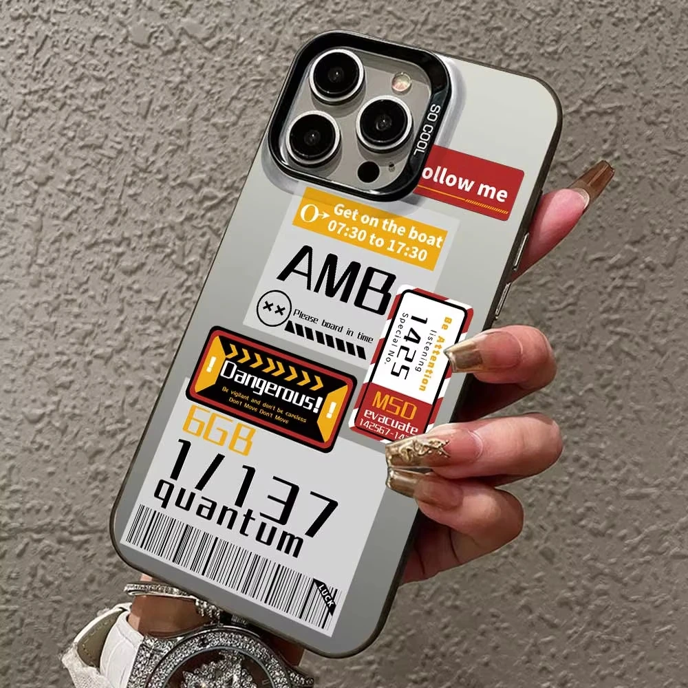 Luxury Cool Case Fo… - image