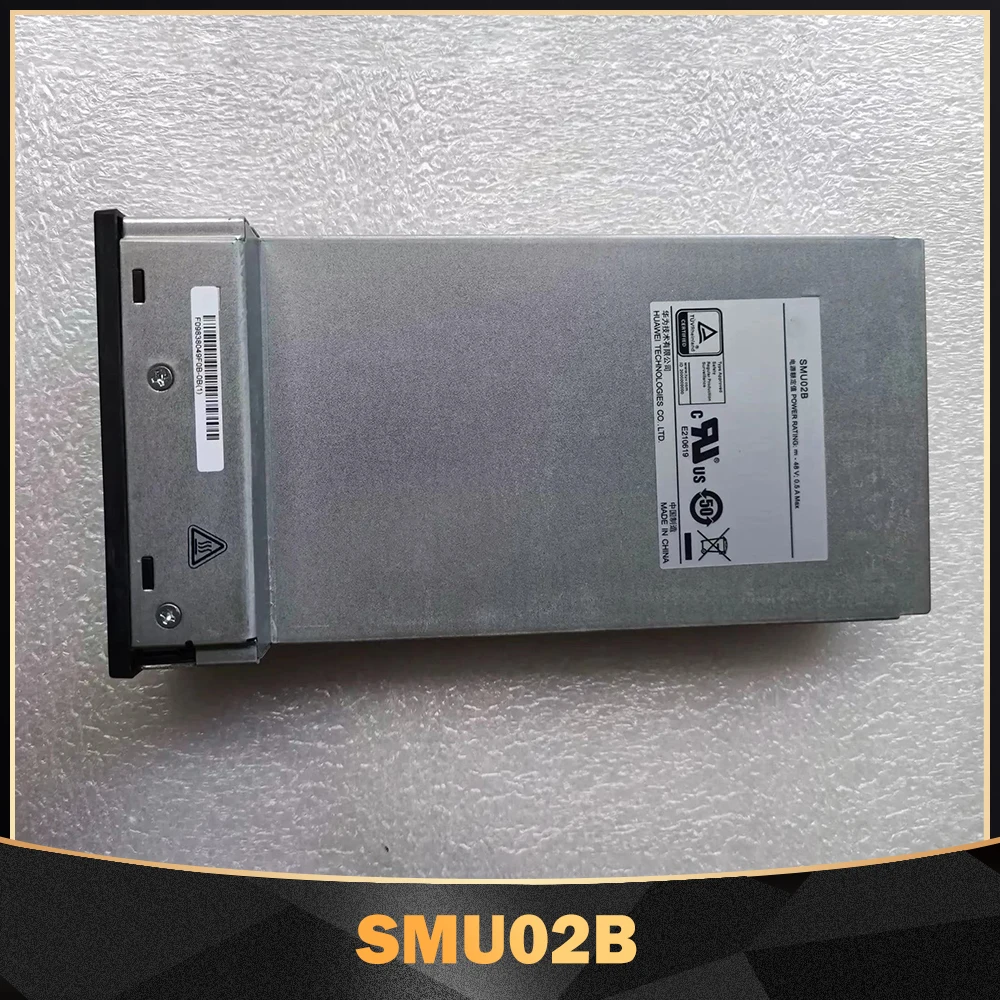 

For HUAWEI Monitoring Module Communication Power SMU02B1 SMU02B