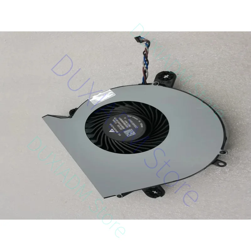 

NEW FAN FOR HP 24-K052WCN TPC-I037-24 FCN FNAJ DC12V 1.0A 6033B 0080502 DFS 240012 A80T