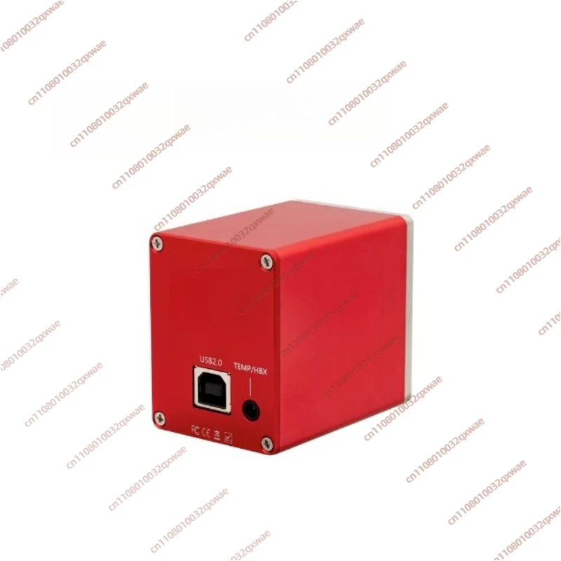 Astronomical Telescope New Zwo EAF Electric Focusing, New 5v Power Supply ESC Accessories Electric Focusing