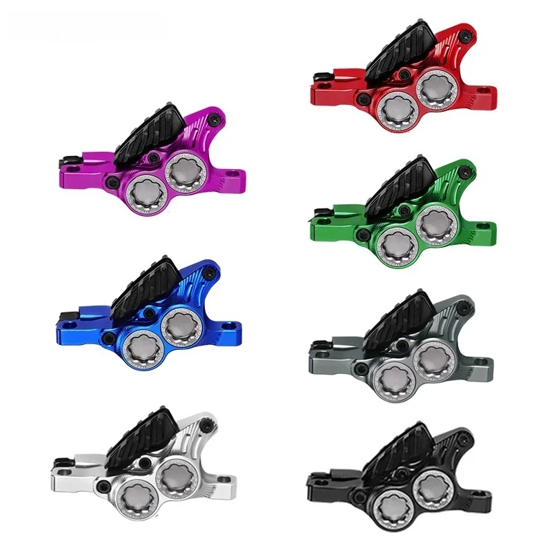 nuovo-freno-a-disco-idraulico-iiipro-cnc-a-quattro-pistoni-per-mountain-bike-installazione-universale