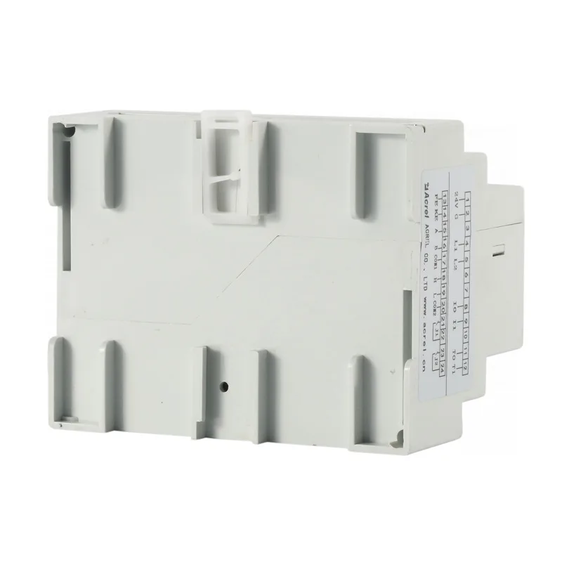 AIM-R100 Residual Current Monitor RS485 Interface Medical Isolated Power Insulation Monitoring