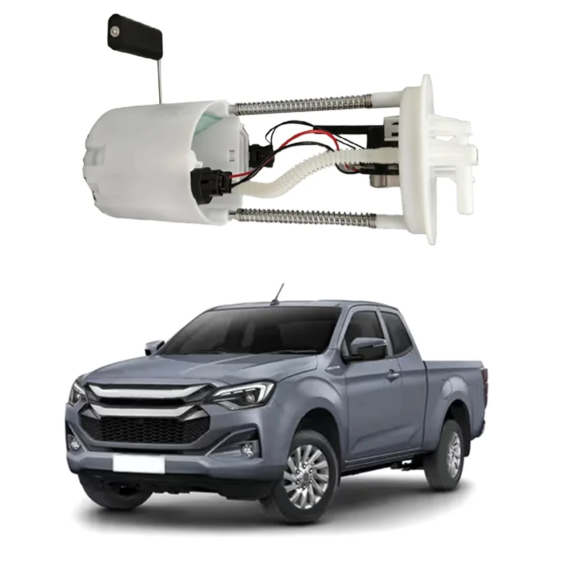 

A03Z-94711919 Модуль топливного насоса в сборе 0580314361 для ISUZU D-MAX 2013-2014
