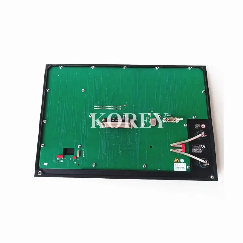 Key Operation Board iTNC530 ID 532524-01 Please Inquiry