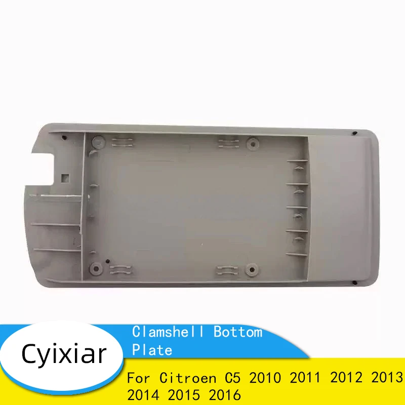9688418277 Brand New Channel Handrail Base Clamshell Bottom Plate for Citroen C5 2010 2011 2012 2013 2014 2015 2016