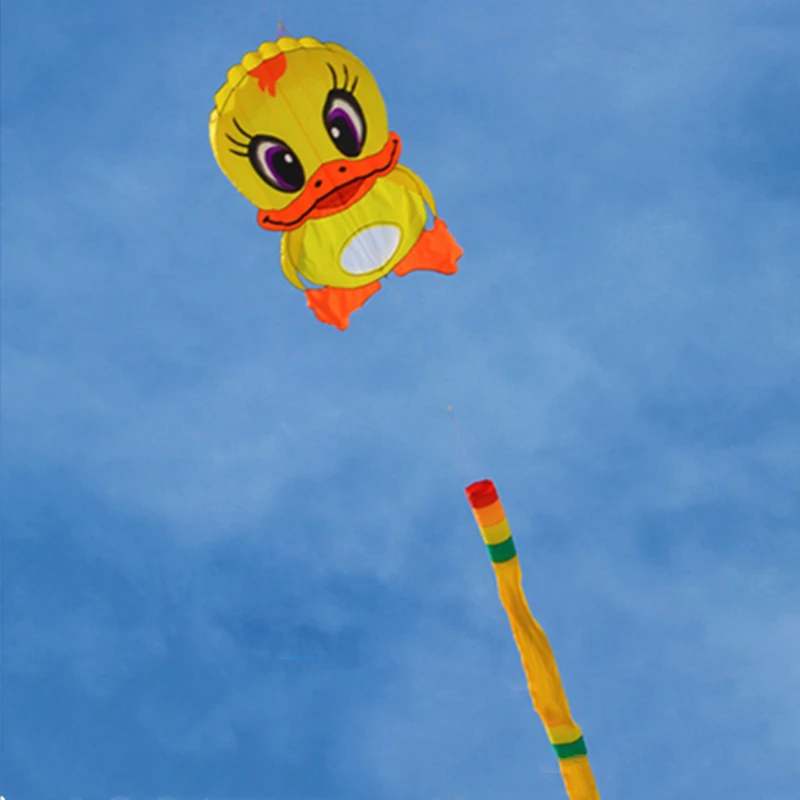 Free Shipping soft kites flying snake inflatable kites factory professional wind kites line outdoor toys Parachute Child kite