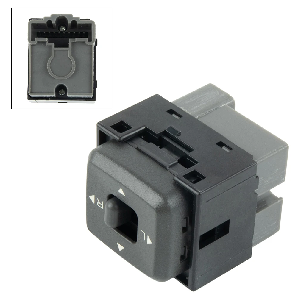 

Auto Replacement Parts Easy Installation New Style Switch ABS Material Direct Replacement For Chevrolet Part Number