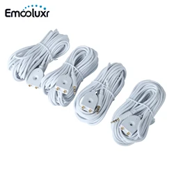 6m Long Sensitive Water Detector Cable for Home Security Leak Flood Detection System