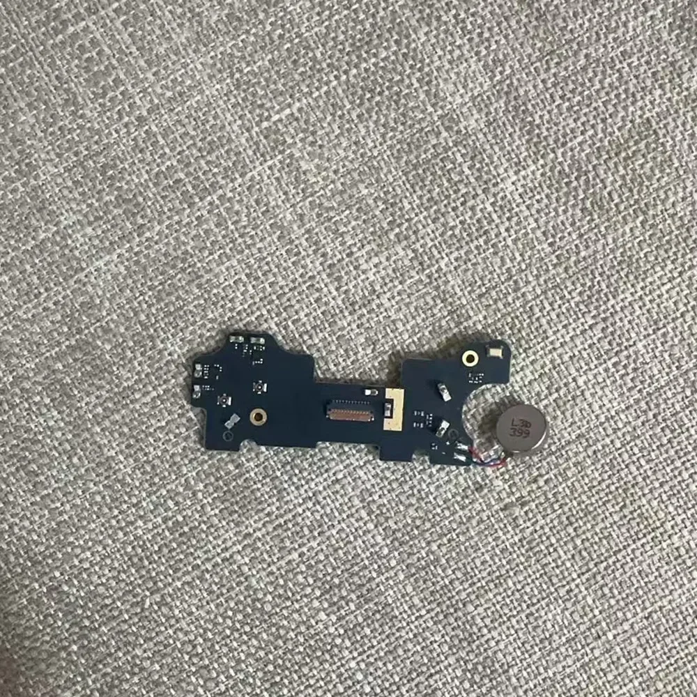 

Charging Flex Cable typec interface For Crosscall core X5 Usb Flex power flat usb c L770 Microphone board