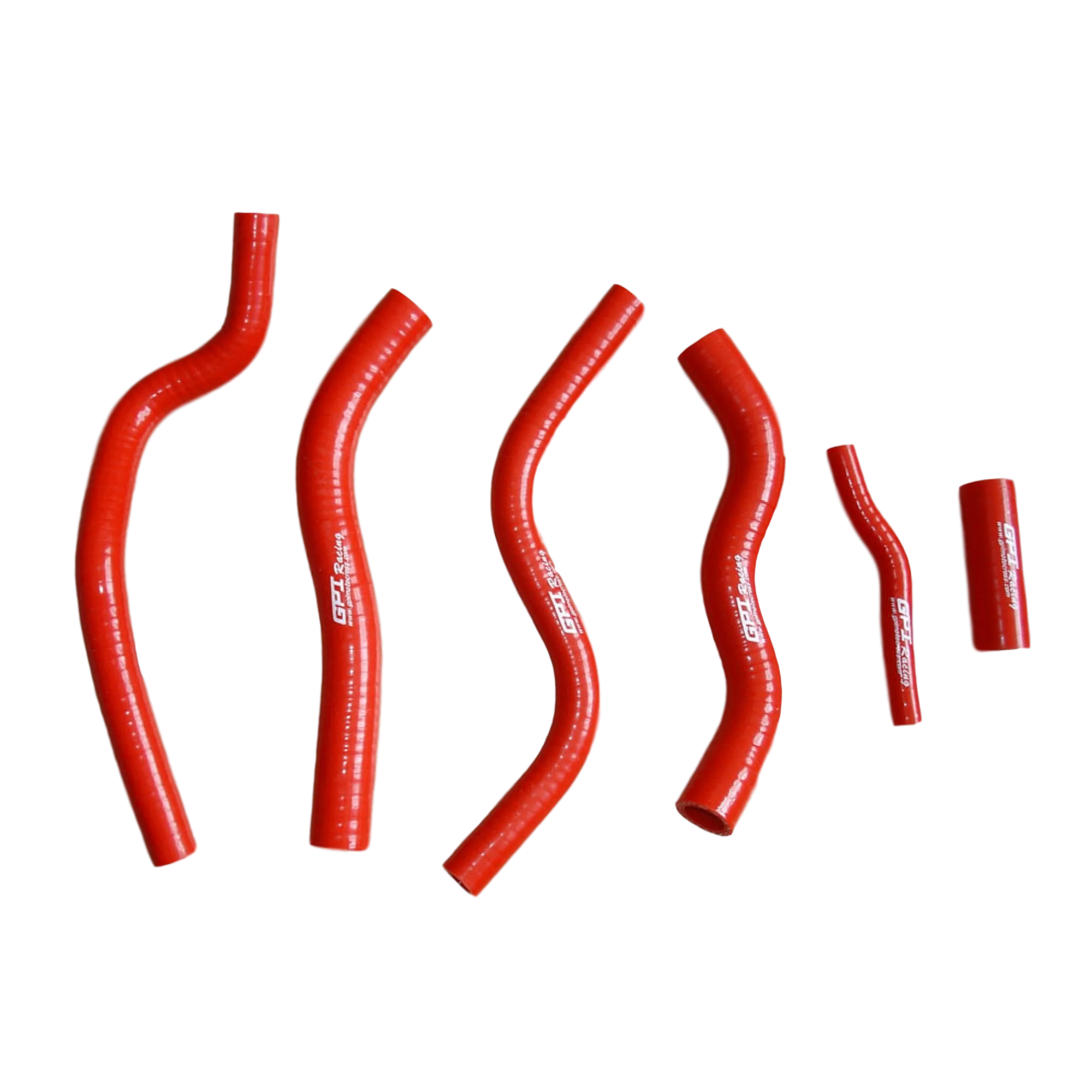 For Honda CR125R 1990-1997 CR 125 R Silicone Radiator Hose Pipe Tube Kit 1990 1991 1992 1993 1994 1995 1996 1997