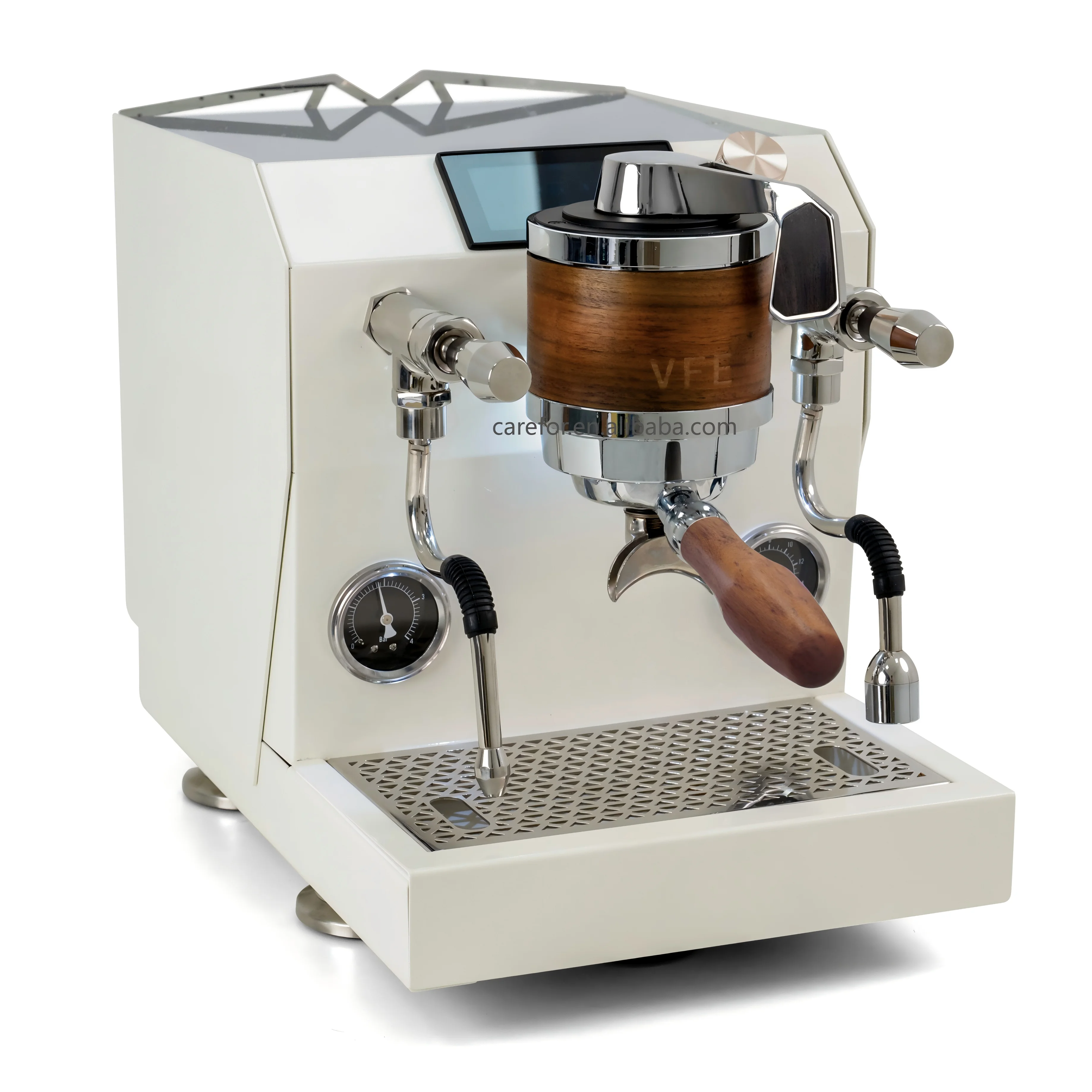 

Careforcafe VFE Constant Pressure Dual Boiler Coffee Espresso Machines Professional Coffee Machine Commercial