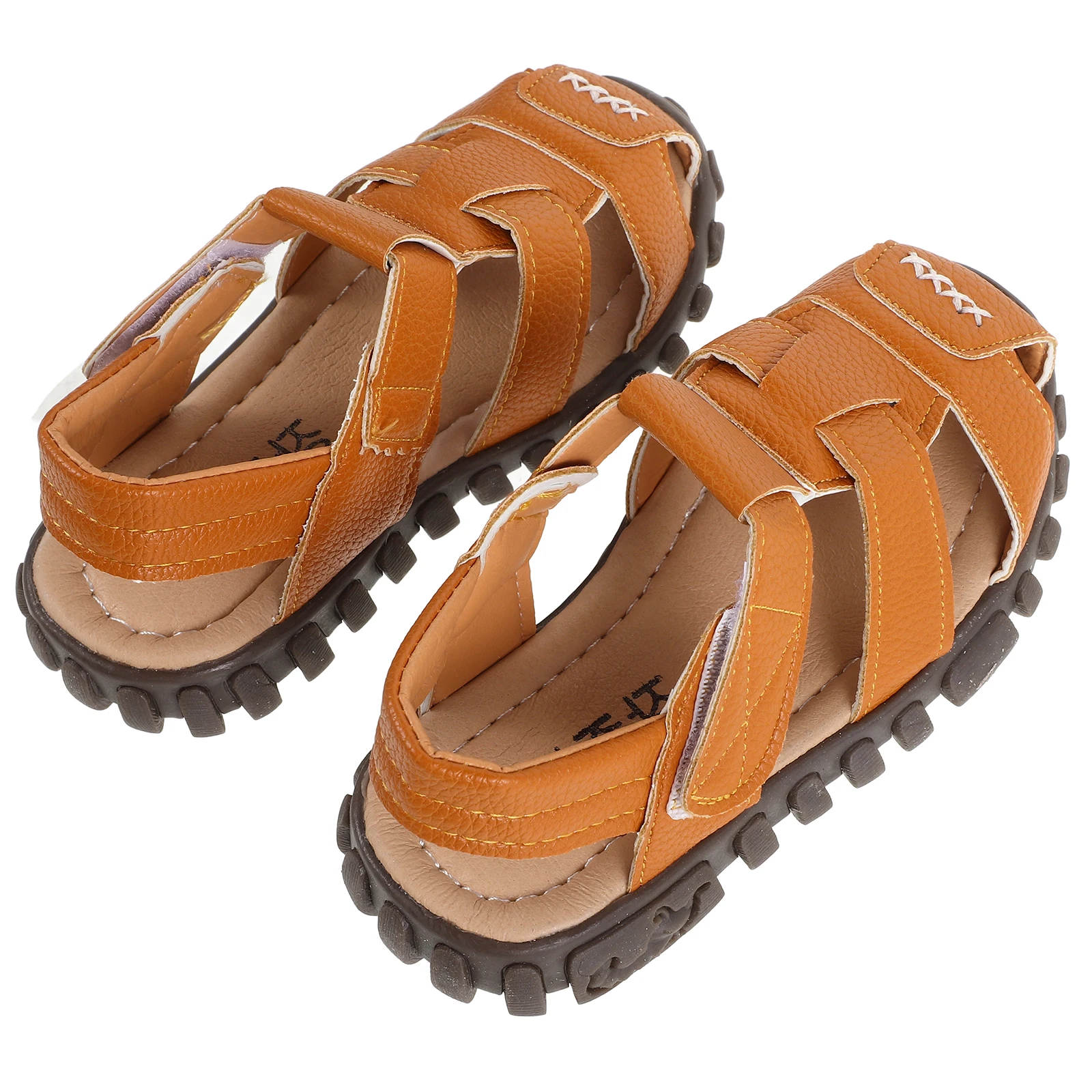

Soft Bottom Summer Beach Kids Walking Beach Shoes Boy Summer Outdoor Outdoor Soft Shoes