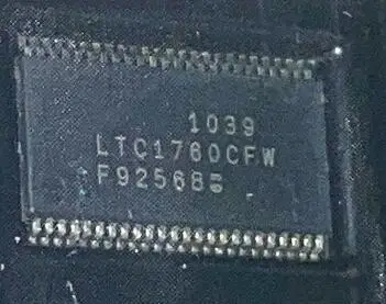 

(100% новый) LTC1760CFW LTC1760 TSSOP48