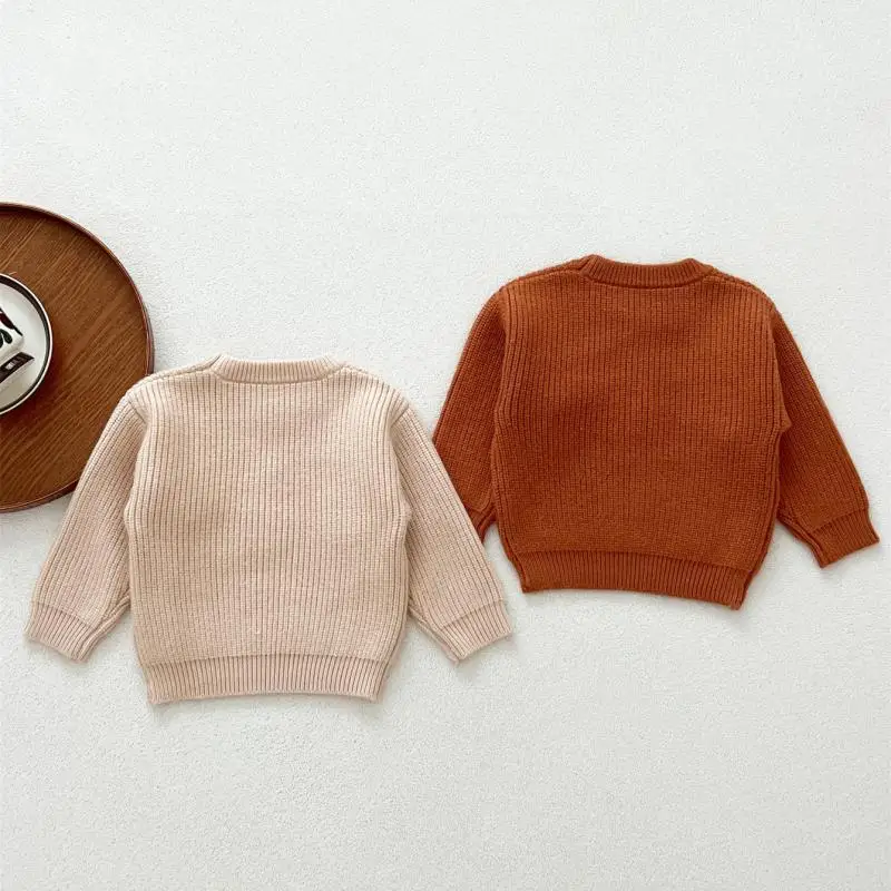 sueter-de-manga-larga-para-bebe-otono-2026-sueter-bordado-de-halloween-para-ninos-sueteres-de-punto-casuales-para-ninas-ropa-infantil