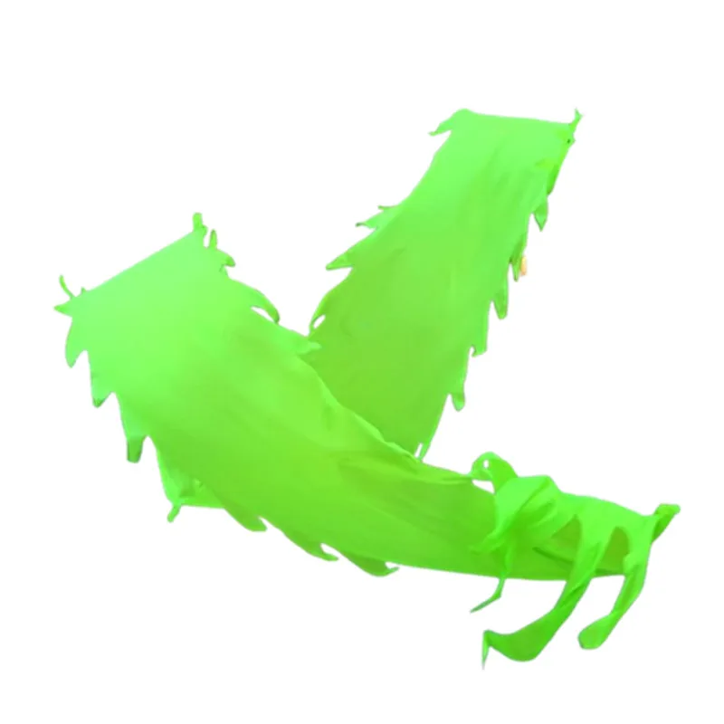 

8-метровая моющаяся шелковая лента, танцевальный дракон для взрослых, традиционная деятельность, реквизит для квадратного танца, лунный Новый год, танец дракона