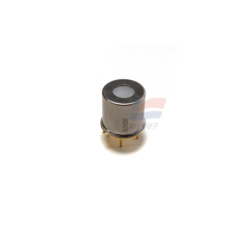 SO-E2-960 Zirconia limit current oxygen sensor 1.0～96.0 vol% O₂ TO-8 packaging Used for high concentration oxygen detection