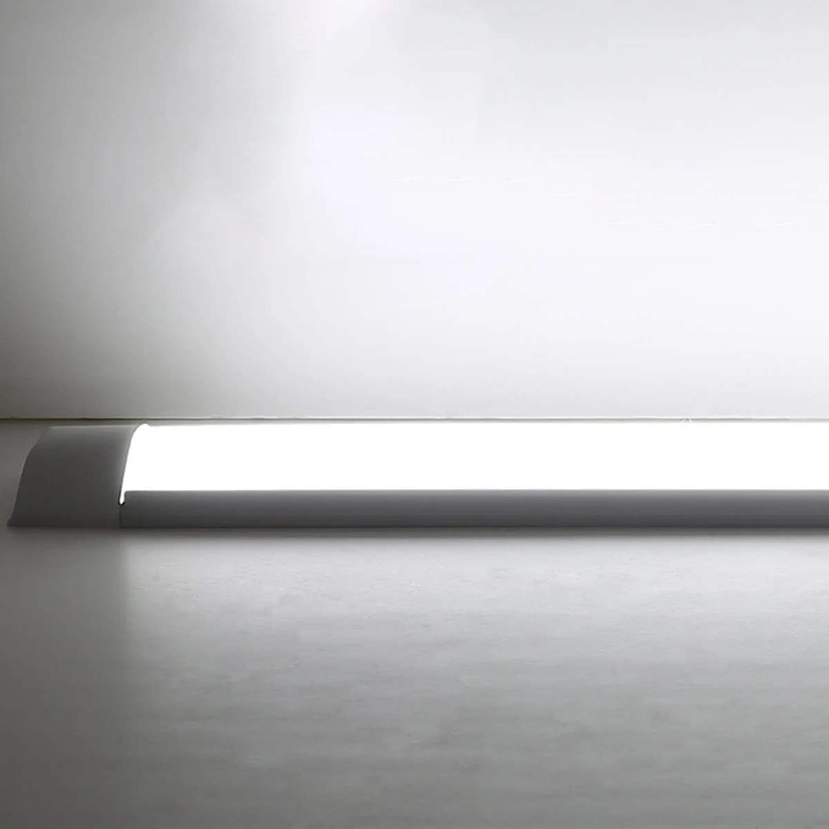 

10W 0.3M 6500K Led Light Tube High Brightness For Parking Lot Supermarket Office Home Kindergarten Wall Light Indoor Lighting