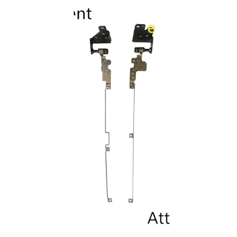 FORNew For MSI GP62 6QG GV62 GL62 6QF GP62MVR MS-16J9 GP62MVR GL62M LCD Screen hinges shaft 6QC 6QD 6QF 7RDX 7REX Laptop Hing