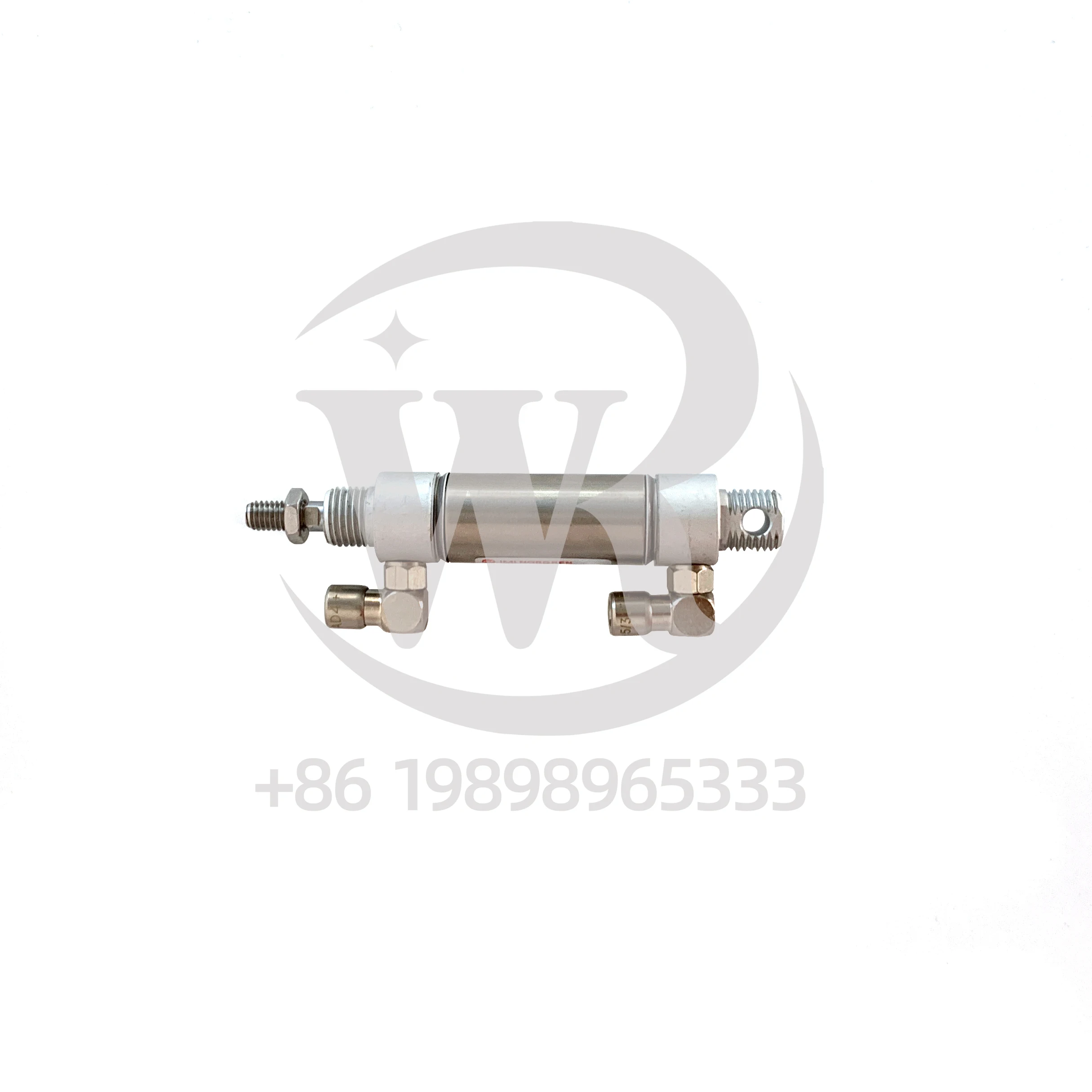 

Пневматический цилиндр Heidelberg L2.334.029/01 для SM102, CD102, XL105, запчасти для цилиндров Heidelberg L2.334.029