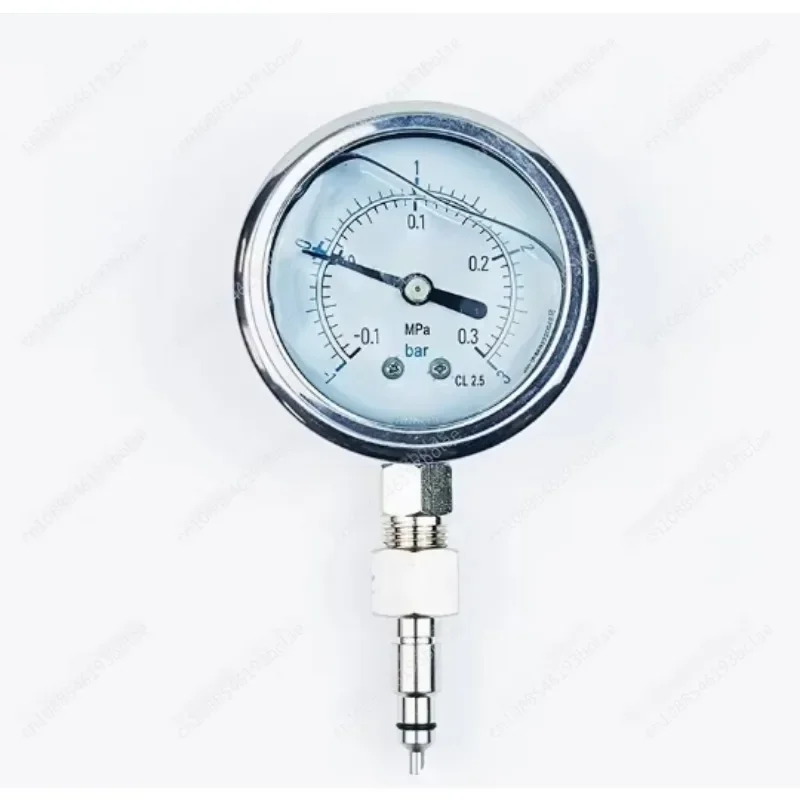 

Pressure Gauge Maintenance Tool Pressure Gauge (super User-friendly)
