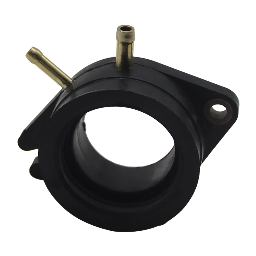 

Motorcycle carburetor interface intake pipe for Yamaha XV920 Virago 920 XV1100 Virago 1100 XV700 Virago 700 XV750 Virago 750