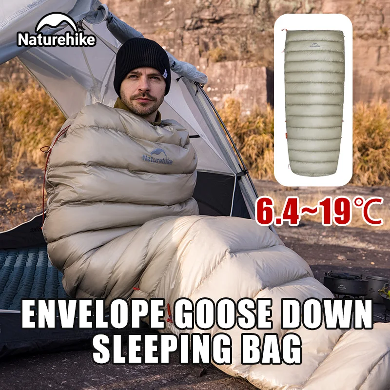 Naturehike Goose Do…