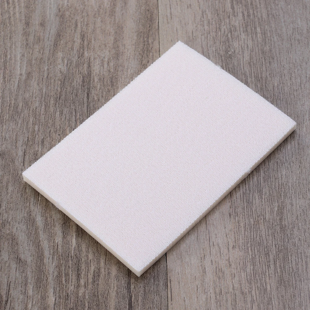 

Grinding Block Sponge Grinding Block Abrasive Paper Abrasive Sponge 2000 Meshes Grinding Block