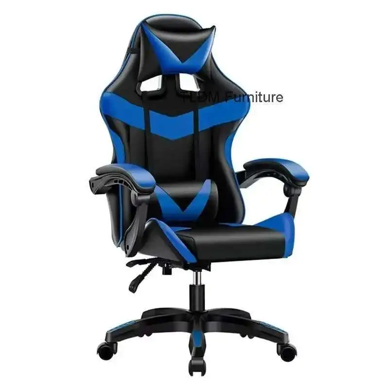 

Modern Metal Office Chairs for Hotels Liftable Backrest Movable Chair Commercial Light Luxury Multifunctional Chairs for Study