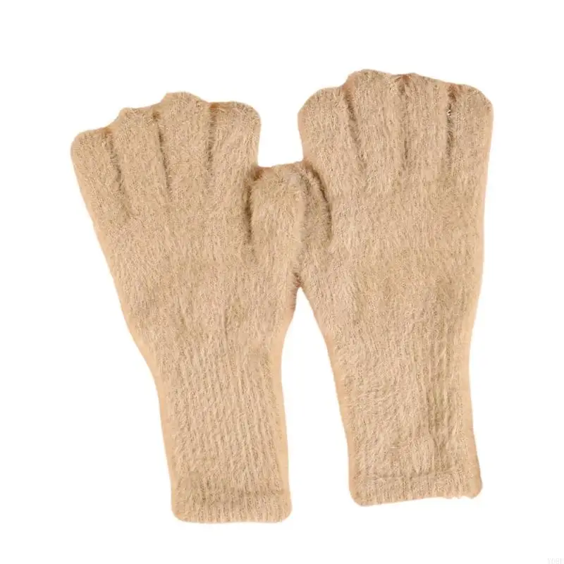 1Pair Thickened War… - image