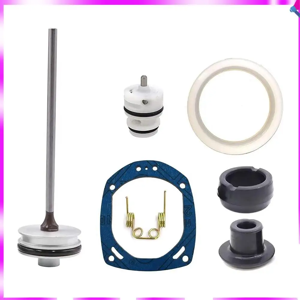 أجزاء بائع المسامير N96R CN70 + CN37549 غطاء الأسطوانة CN70 أجزاء بائع المسامير + ختم الأسطوانة CN37375 #1