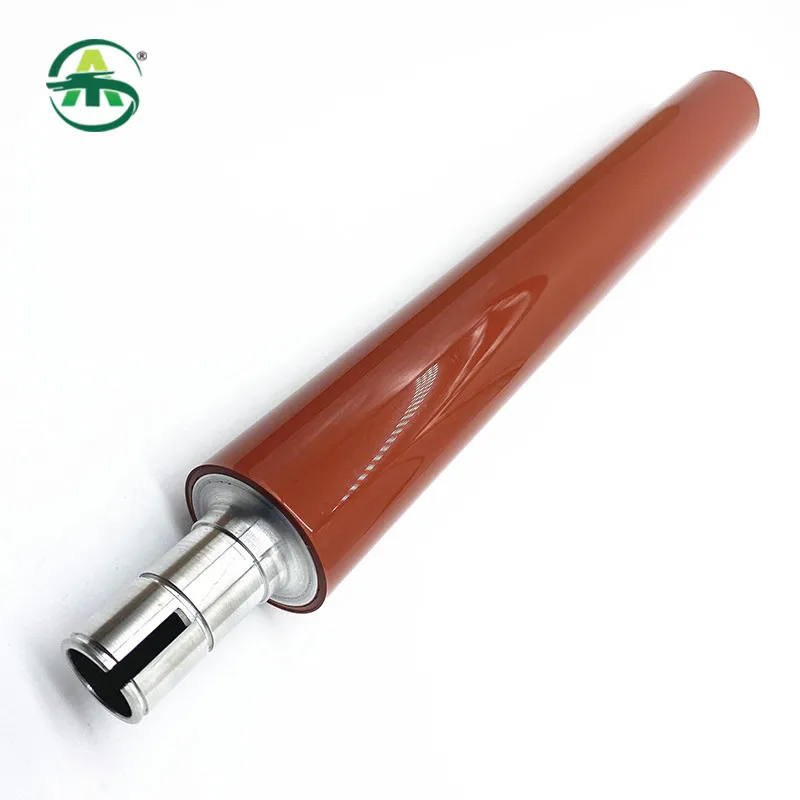 

1pcs Lower Fuser Roller Compatible for Konica Minolta BHC-C6500 High Quality Fuser Lower Pressure Roller Copier Spare Parts