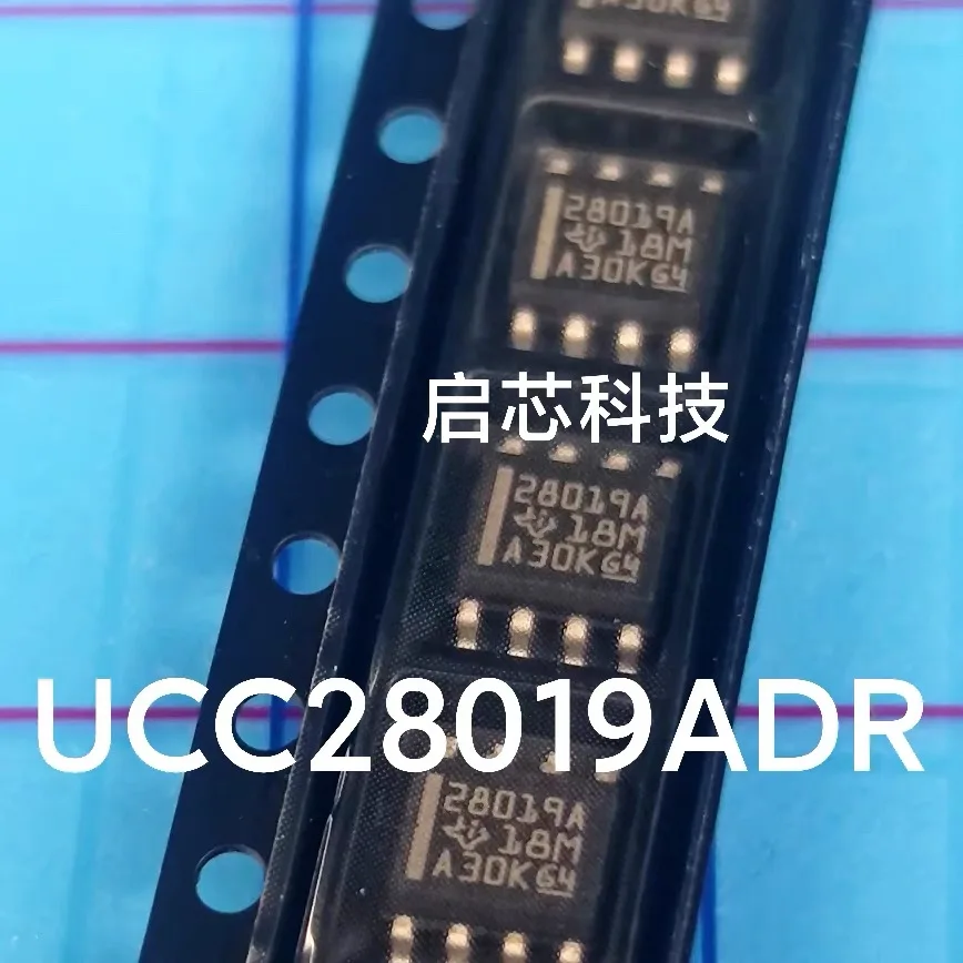 UCC28019 UCC28019AD Brand-New, Genuine Power Factor Correction (PFC) in SOIC-8 Package
