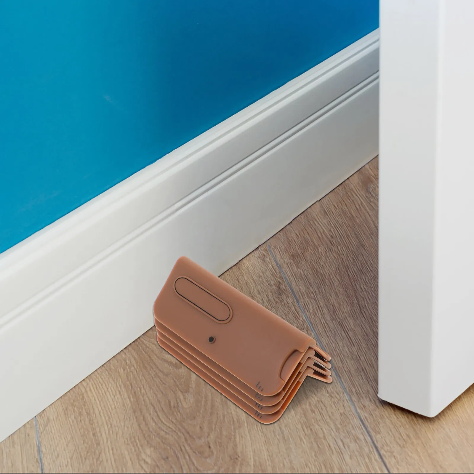 

Guard Bumper Strips for Furniture 6m Non-Toxic Eco-Friendly Baby Proofing Corner Protection Easy to Use and Install