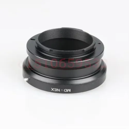 Lens Mount Adapter …