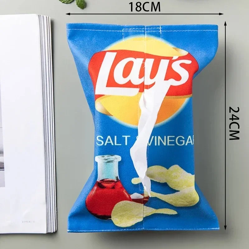 Thumbnail 3 - #37 Best Facial Tissue Holders to Buy In 2026