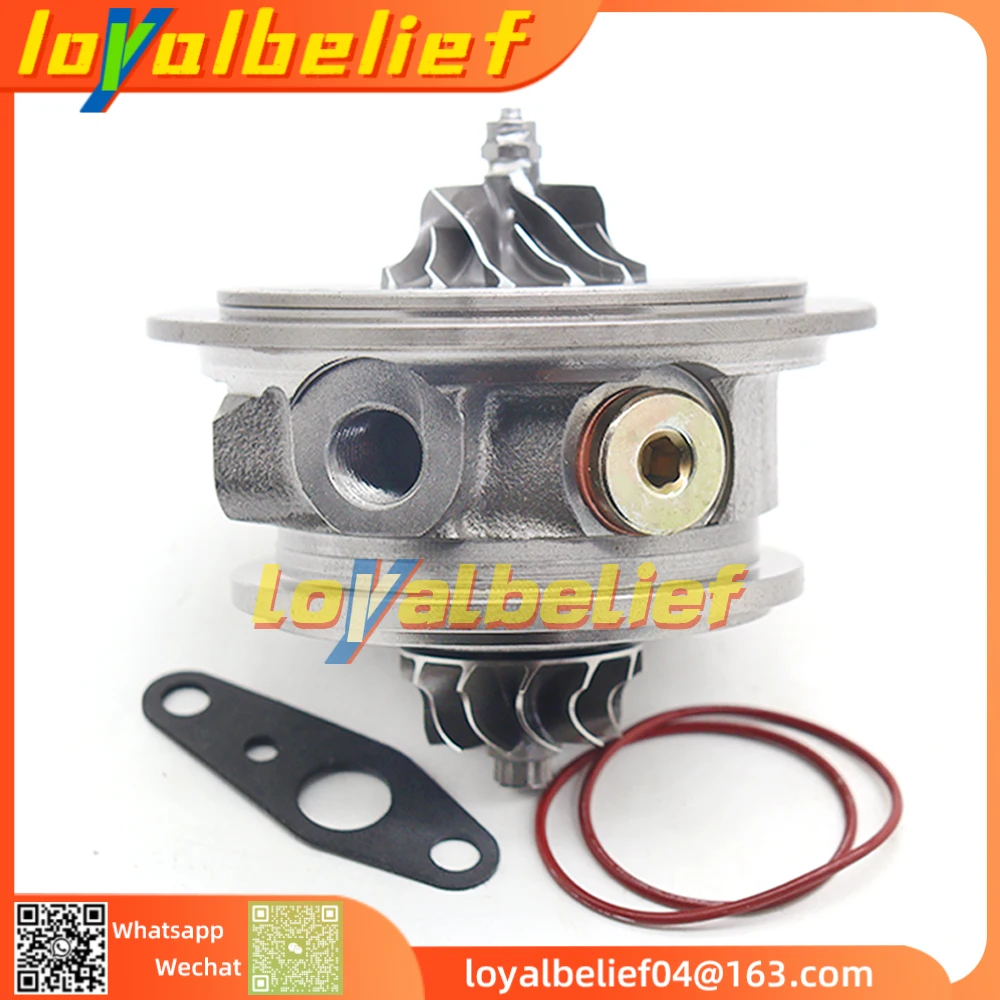 Car Turbo Cartridge… - image