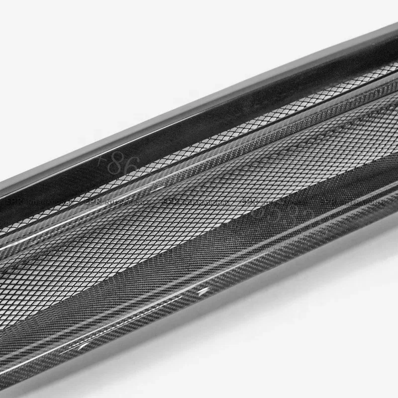 For Subaru Fit  14-18 Levorg VMG VM4 STI Type Front Bumper Grill Replace Original