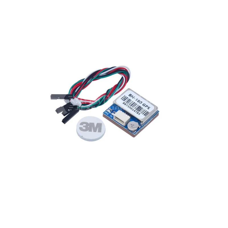 Suitable for BN-180/BN-220 Drone Beidou Small Size and Small Volume GPS Module Dual Mode Antenna Integrated Module