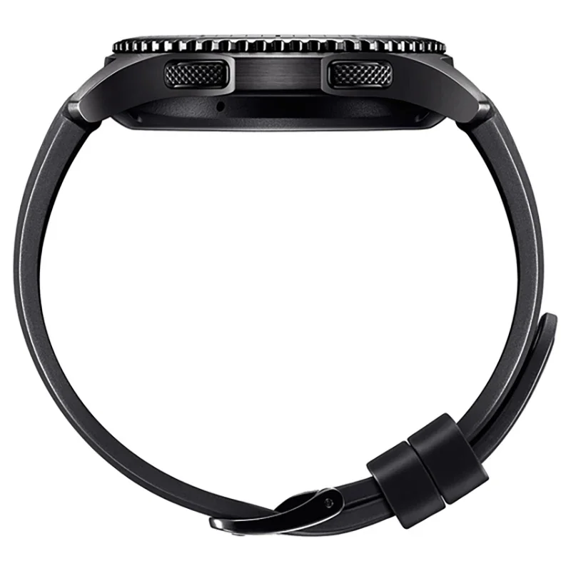20mm Strap for Samsung Galaxy Watch 4 5 6 7 44mm 40mm 5 Pro Classic 42/46mm 43/47mm Band Active 2 Gear S3 Silicone 22mm Bracelet image 4