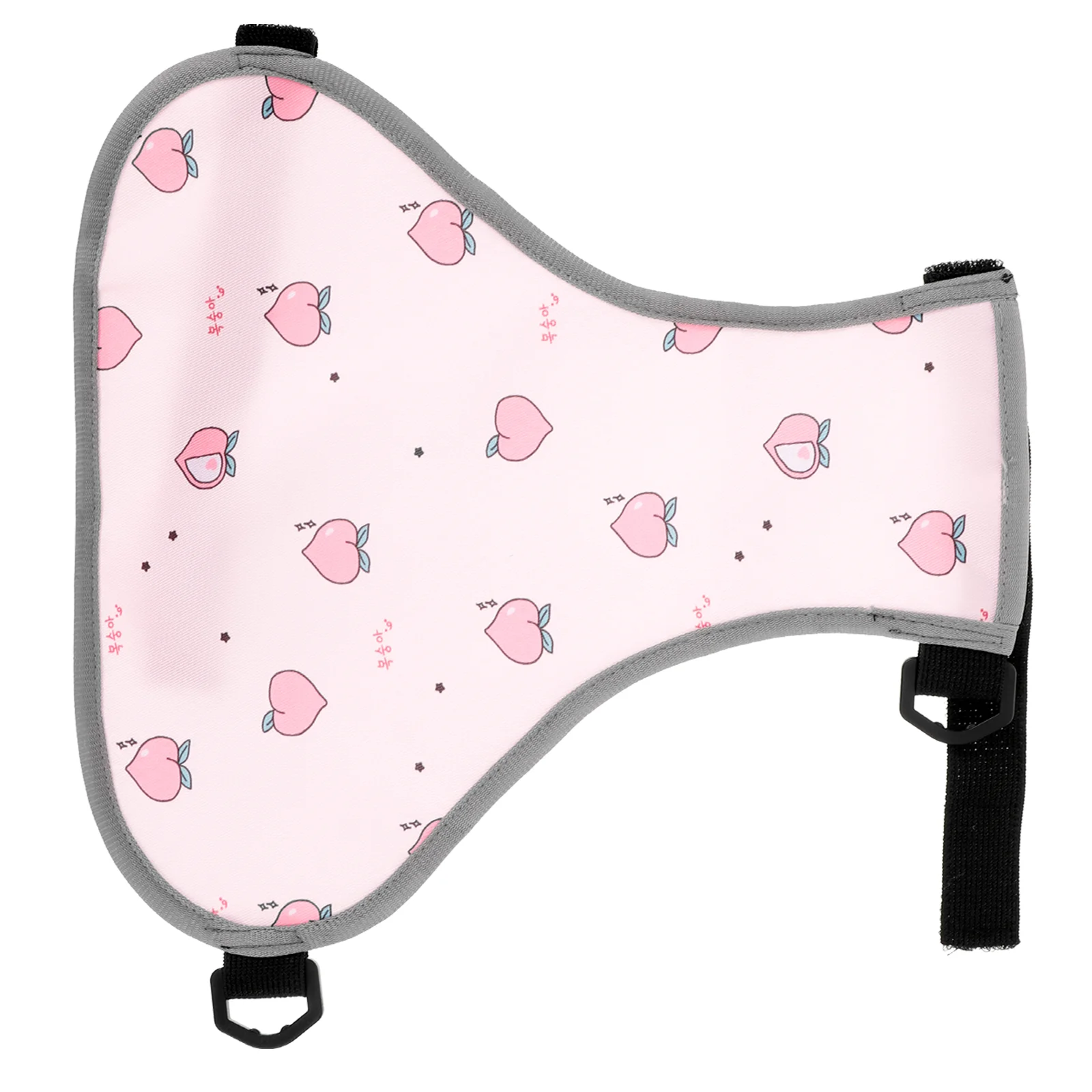 

Dog Belly Pet Clothes Waterproof Warm Comfortable Polyester Puppy Vest Size Funny Pet Clothes Dog Accessories