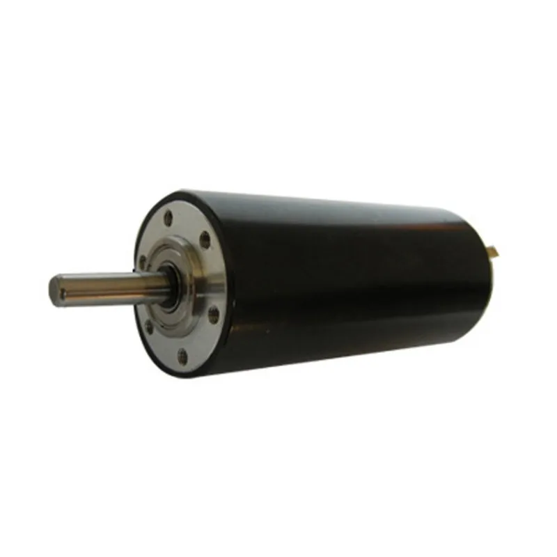 

Miniature Brushed DC Deceleration Hollow Cup Servo Motor Toy Motor