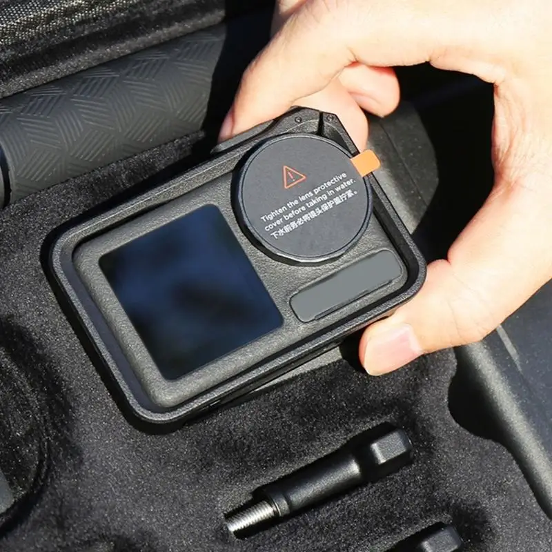 Сумка для хранения для действия 5PRO/4/3 камера.