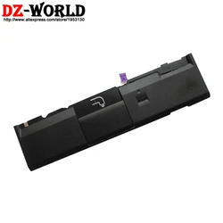 New Original Laptop Panel Palmrest Cover for Lenovo ThinkPad X230 X230i with Fingerprint and Touchpad 04W3725 04X4613